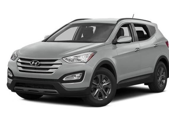 HYUNDAI SANTA FE 2014 5XYZTDLB9EG157515 image HYUNDAI SANTA FE 2014 5XYZTDLB9EG157515 image